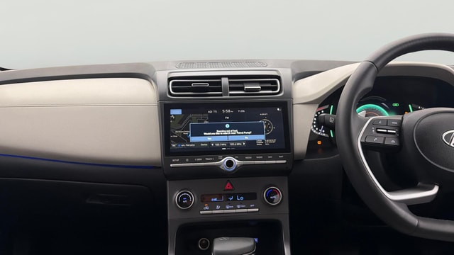 View Hyundai Creta Image 33 Used Hyundai Creta Image 33