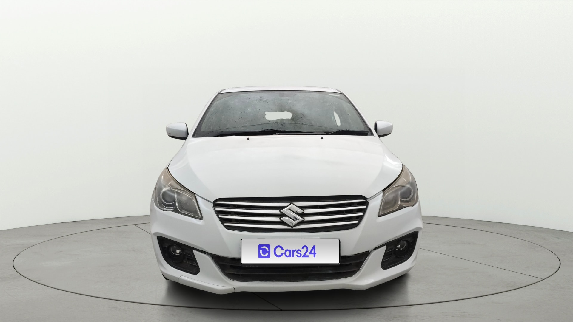 Used 2017 Maruti Suzuki 1000 Used 2017 Maruti Suzuki 1000