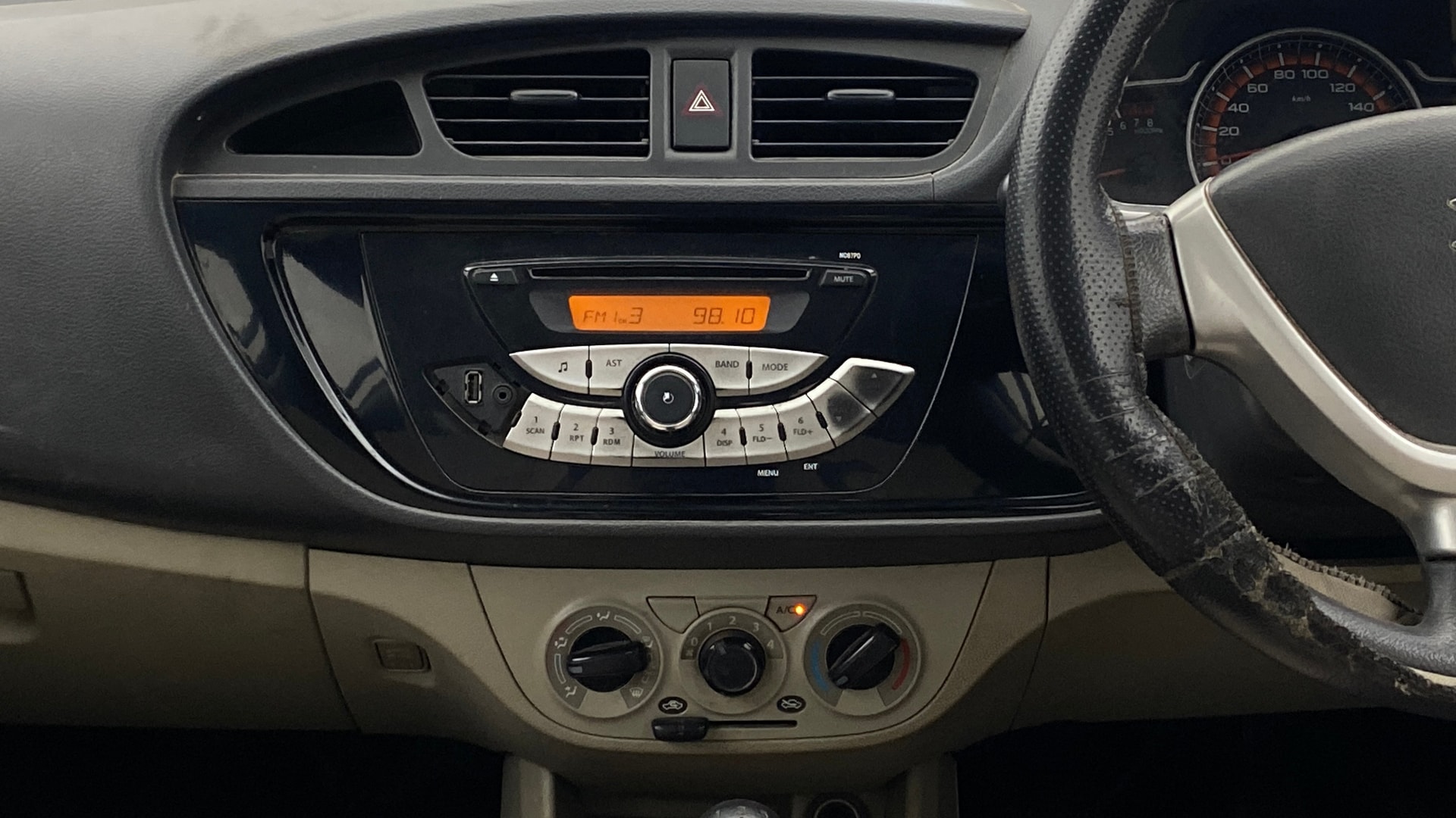 View 2019 Maruti Suzuki Alto K10 LX Image 17 Used 2019 Maruti Suzuki Alto K10 LX Image 17