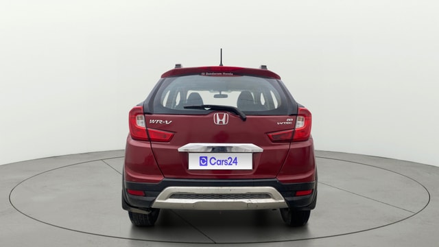 View Honda WR-V Image 40 Used Honda WR-V Image 40