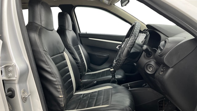 View Renault Kwid Image 26 Used Renault Kwid Image 26