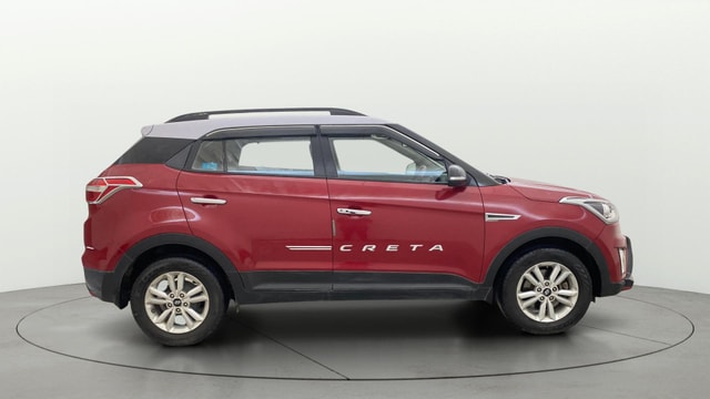 View Hyundai Creta Image 8 Used Hyundai Creta Image 8