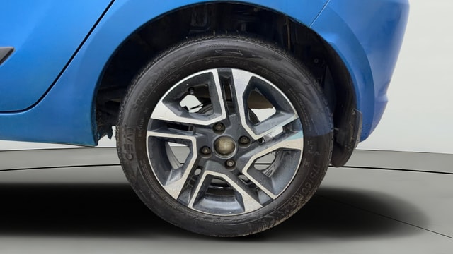 View Tata Tiago Image 11 Used Tata Tiago Image 11