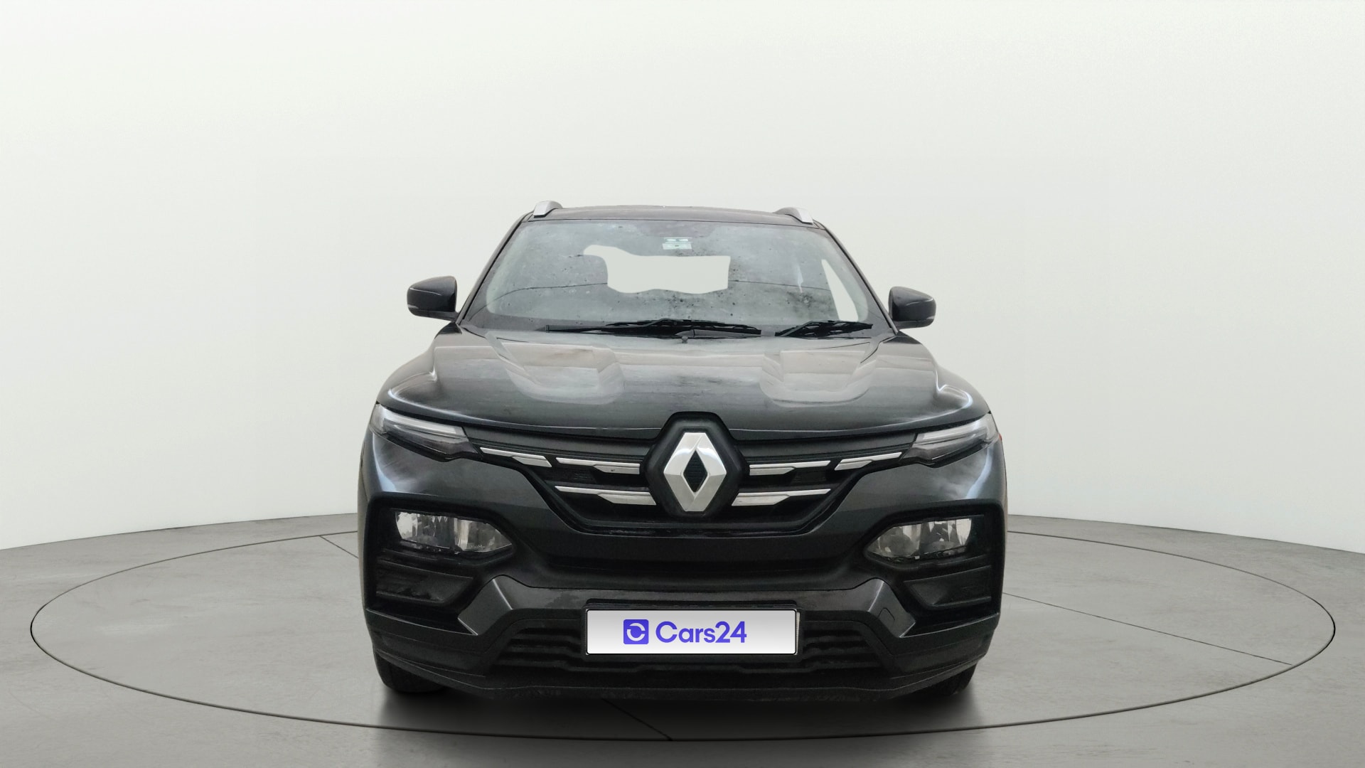 Used 2024 Renault Kiger Used 2024 Renault Kiger