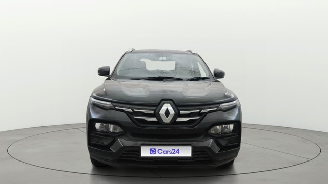 View Renault Kiger Image 1 Used Renault Kiger Image 1