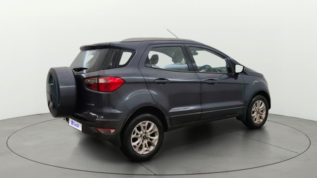 View Ford EcoSport Image 43 Used Ford EcoSport Image 43