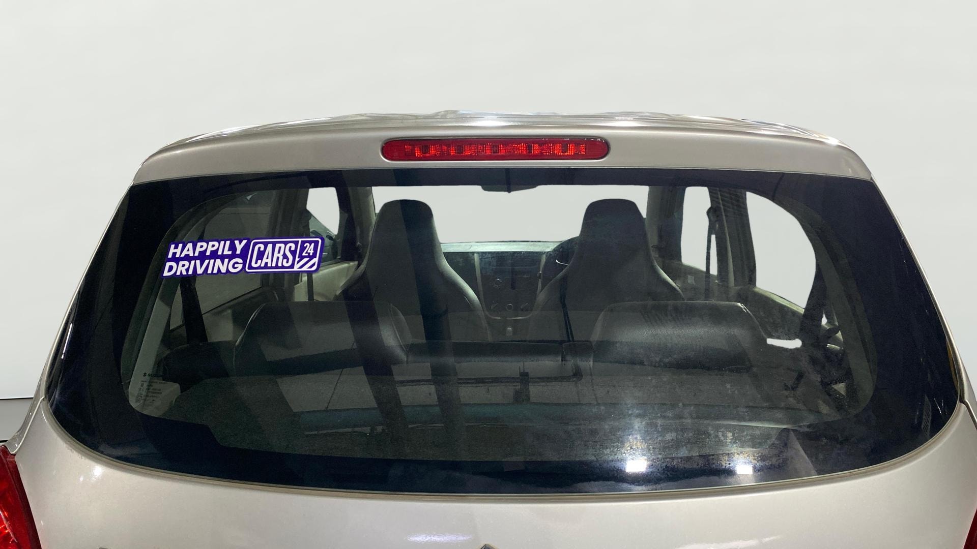 Used 2017 Maruti Suzuki 1000 Used 2017 Maruti Suzuki 1000