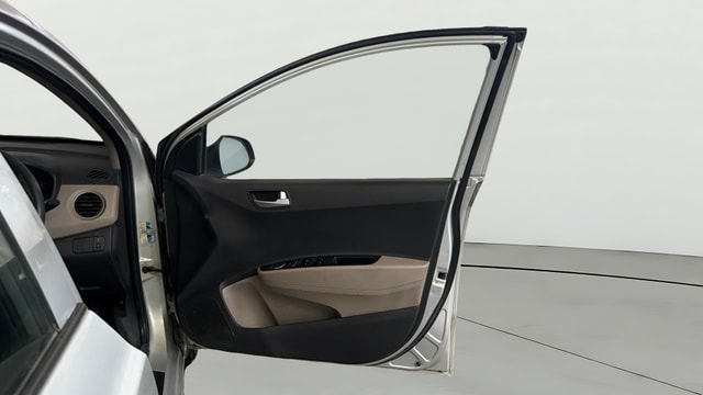 View Hyundai Grand i10 Image 44 Used Hyundai Grand i10 Image 44