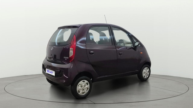 View Tata Nano Image 41 Used Tata Nano Image 41