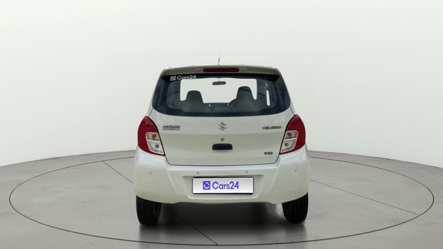 View Maruti Suzuki 1000 Image 38 Used Maruti Suzuki 1000 Image 38