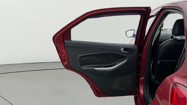 View Ford Figo Aspire Image 22 Used Ford Figo Aspire Image 22