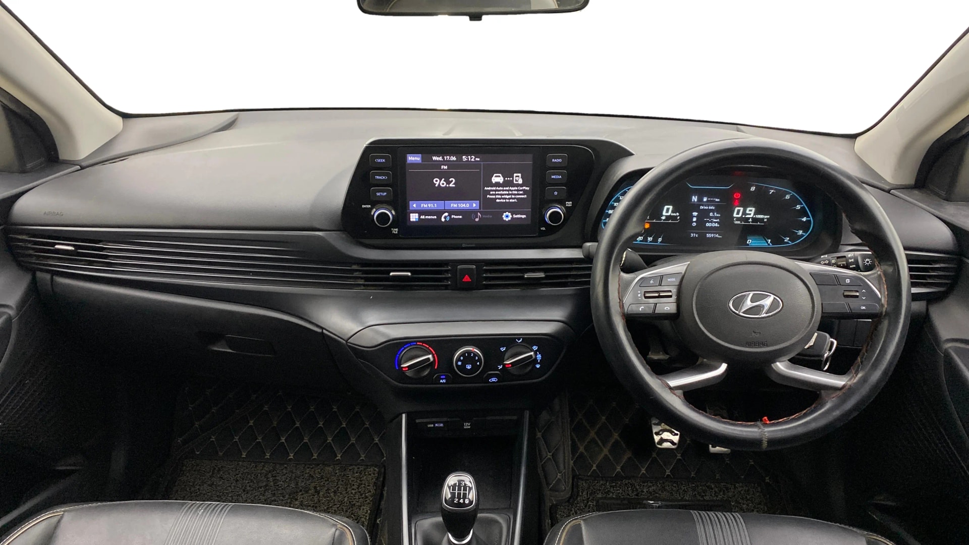 Used 2022 Hyundai Elite i20 Used 2022 Hyundai Elite i20
