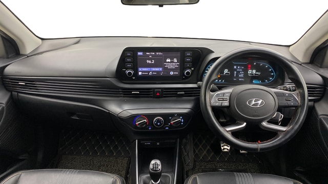 View Hyundai Elite i20 Image 15 Used Hyundai Elite i20 Image 15