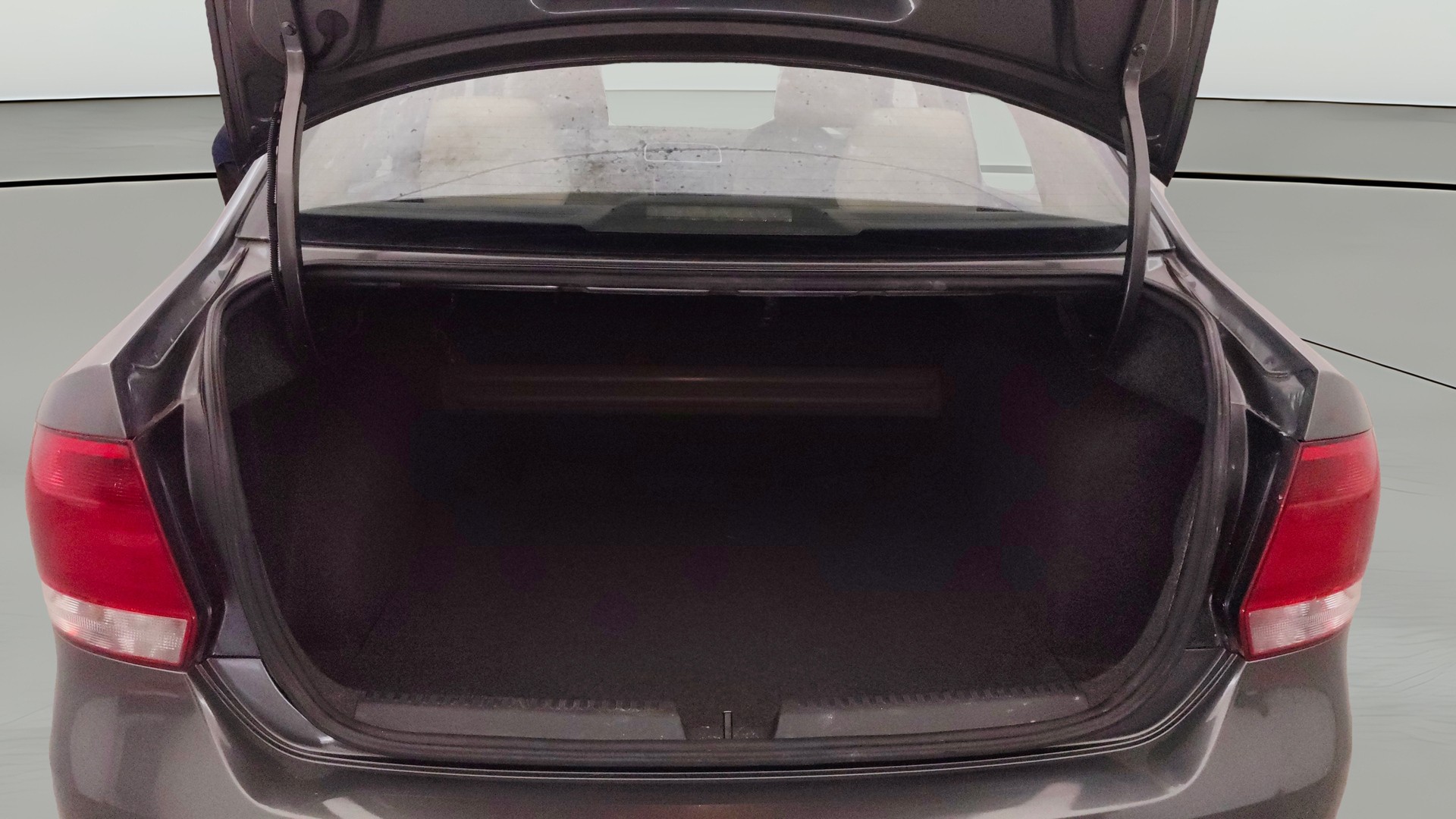Used 2014 Volkswagen Vento Used 2014 Volkswagen Vento