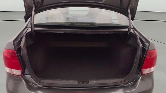 View Volkswagen Vento Image 36 Used Volkswagen Vento Image 36