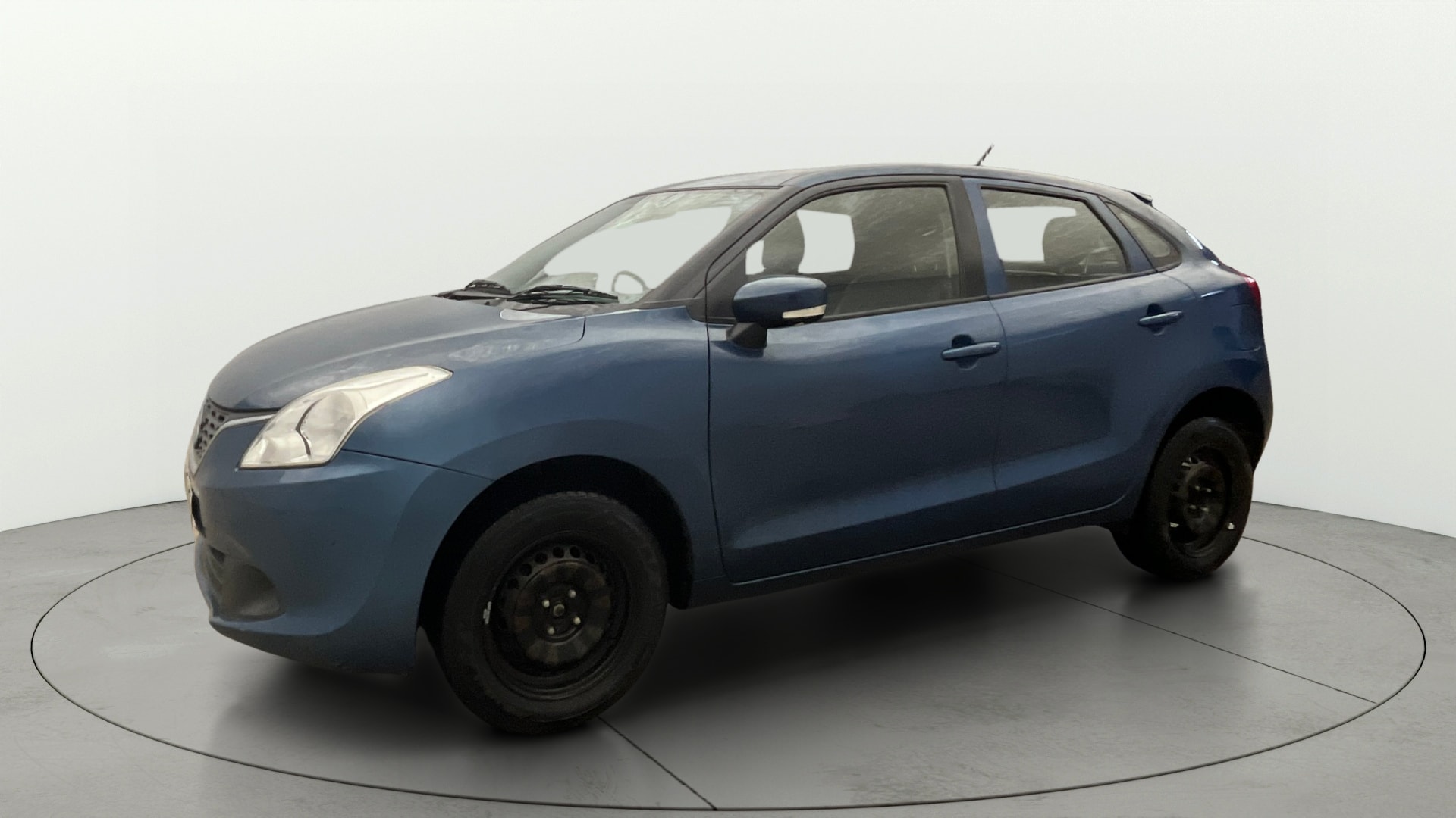 View 2017 Maruti Suzuki 1000 Base Variant Image 34 Used 2017 Maruti Suzuki 1000 Base Variant Image 34