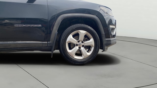 View Jeep Compass Image 41 Used Jeep Compass Image 41