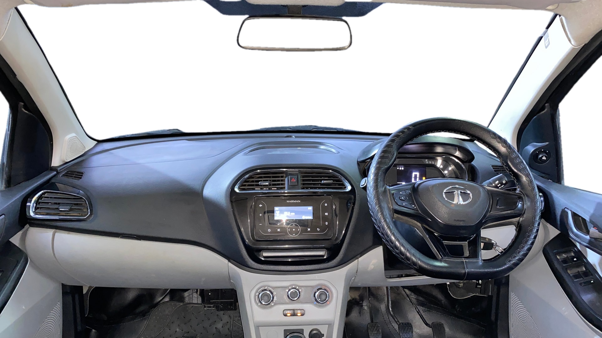 Used 2023 Tata Tiago Used 2023 Tata Tiago