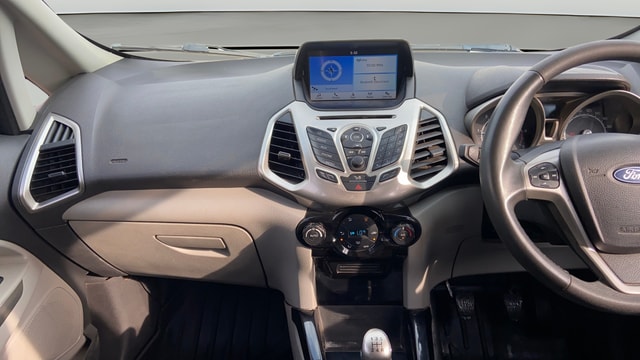 View Ford EcoSport Image 17 Used Ford EcoSport Image 17