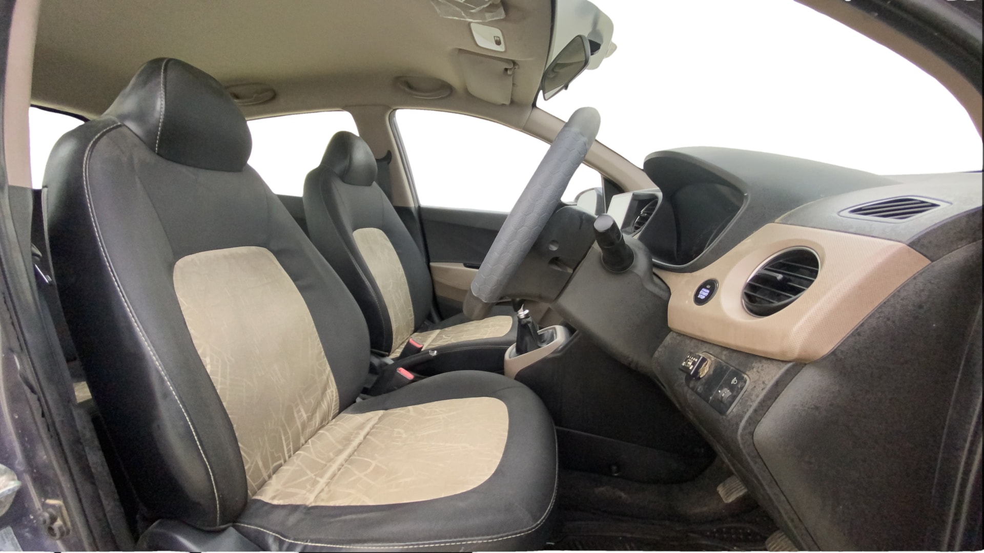 View 2014 Hyundai Grand i10 1.2 Asta Petrol Image 17 Used 2014 Hyundai Grand i10 1.2 Asta Petrol Image 17