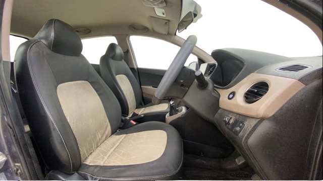View Hyundai Grand i10 Image 17 Used Hyundai Grand i10 Image 17