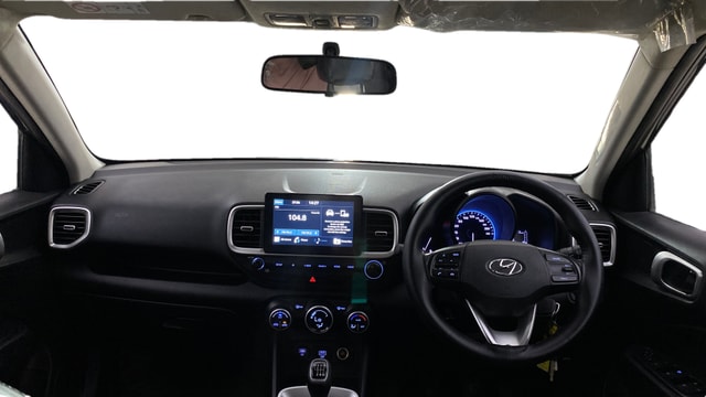 View Hyundai Venue Image 30 Used Hyundai Venue Image 30