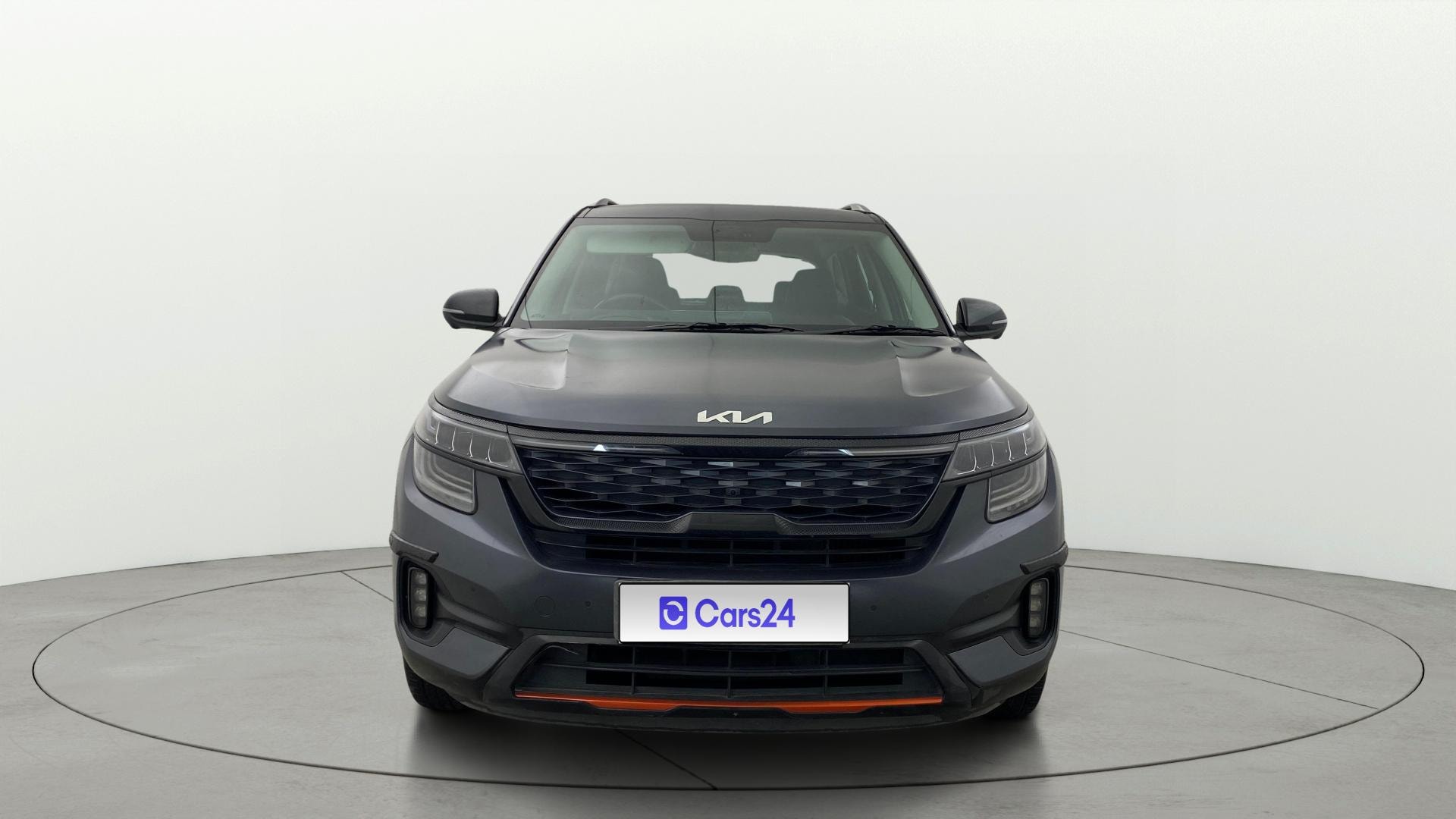 Used 2021 Kia Seltos Used 2021 Kia Seltos