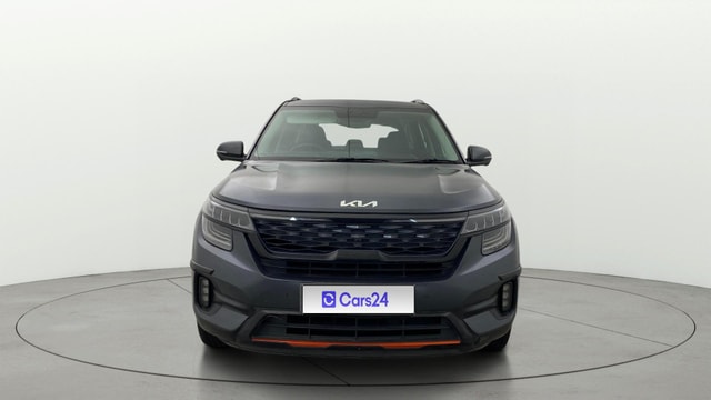 View Kia Seltos Image 1 Used Kia Seltos Image 1
