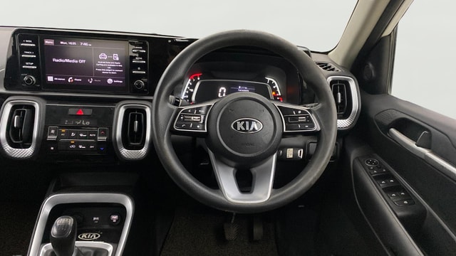 View Kia Sonet Image 20 Used Kia Sonet Image 20