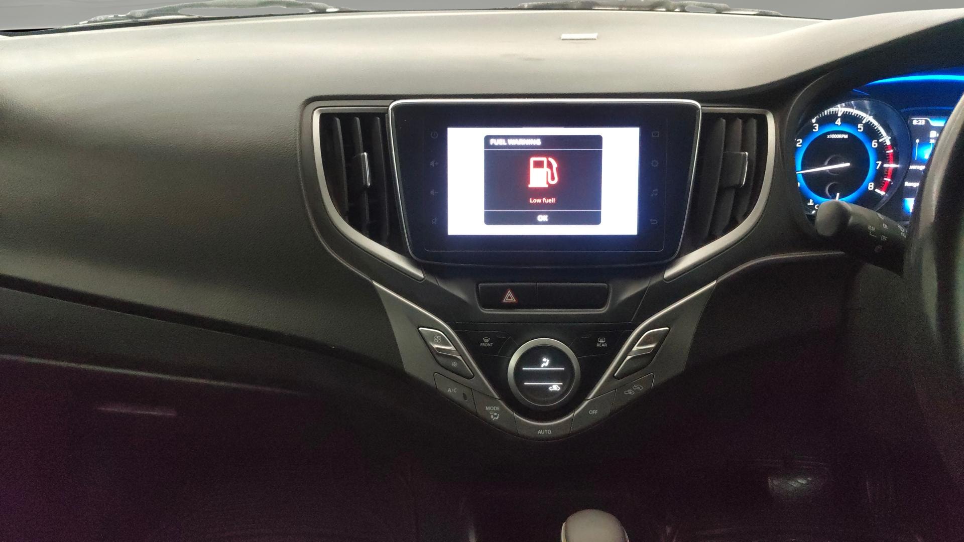 Used 2019 Toyota Glanza Used 2019 Toyota Glanza