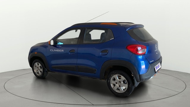 View Renault Kwid Image 2 Used Renault Kwid Image 2