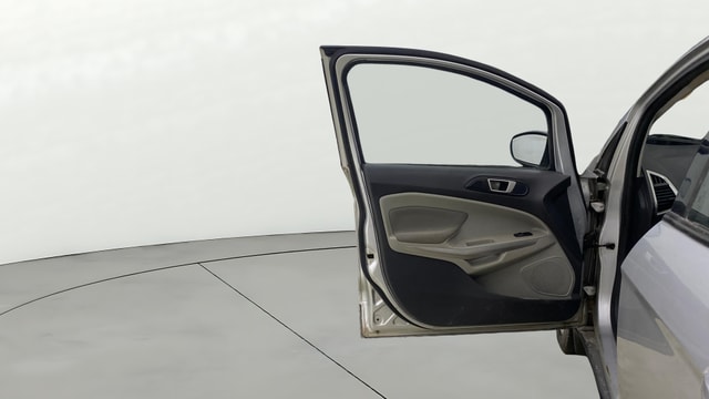 View Ford EcoSport Image 30 Used Ford EcoSport Image 30