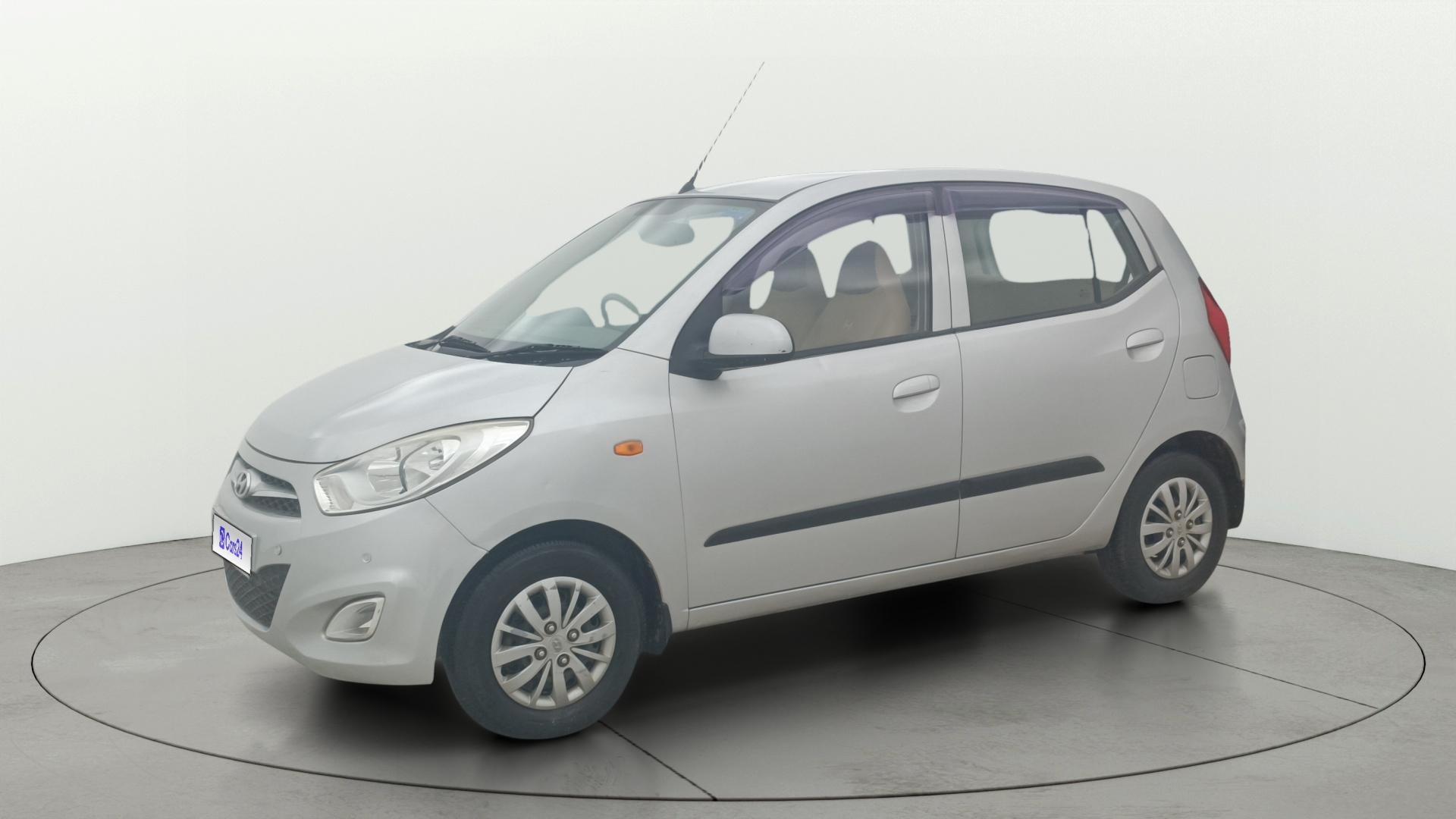 Used 2013 Hyundai i10 Used 2013 Hyundai i10