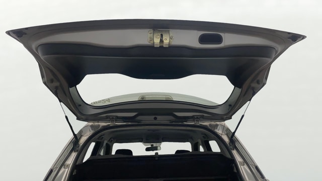 View Toyota Urban Cruiser Image 16 Used Toyota Urban Cruiser Image 16