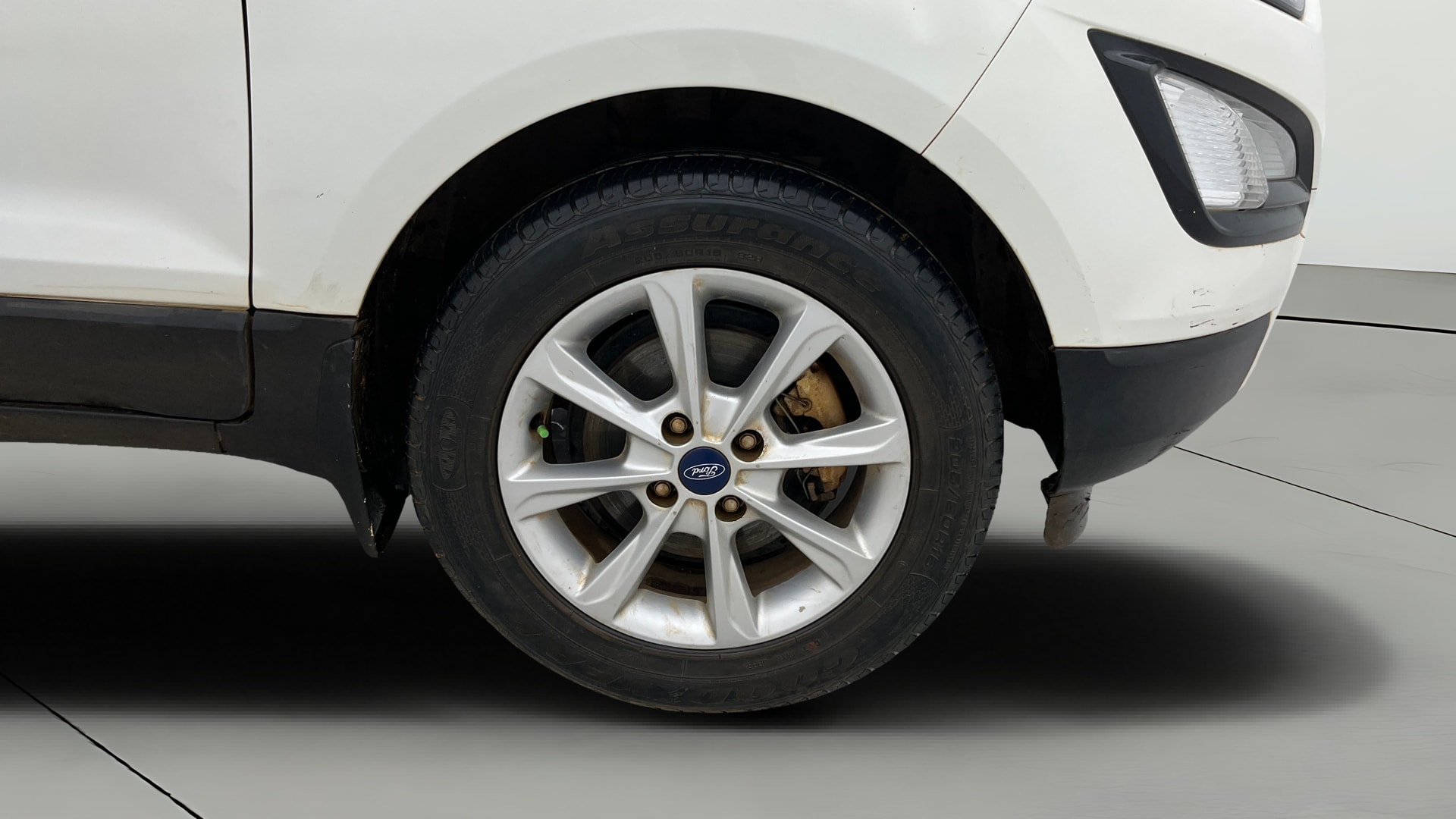 Used 2019 Ford EcoSport Used 2019 Ford EcoSport