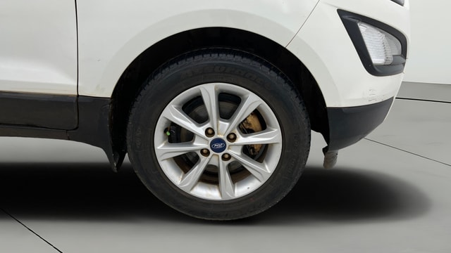 View Ford EcoSport Image 41 Used Ford EcoSport Image 41