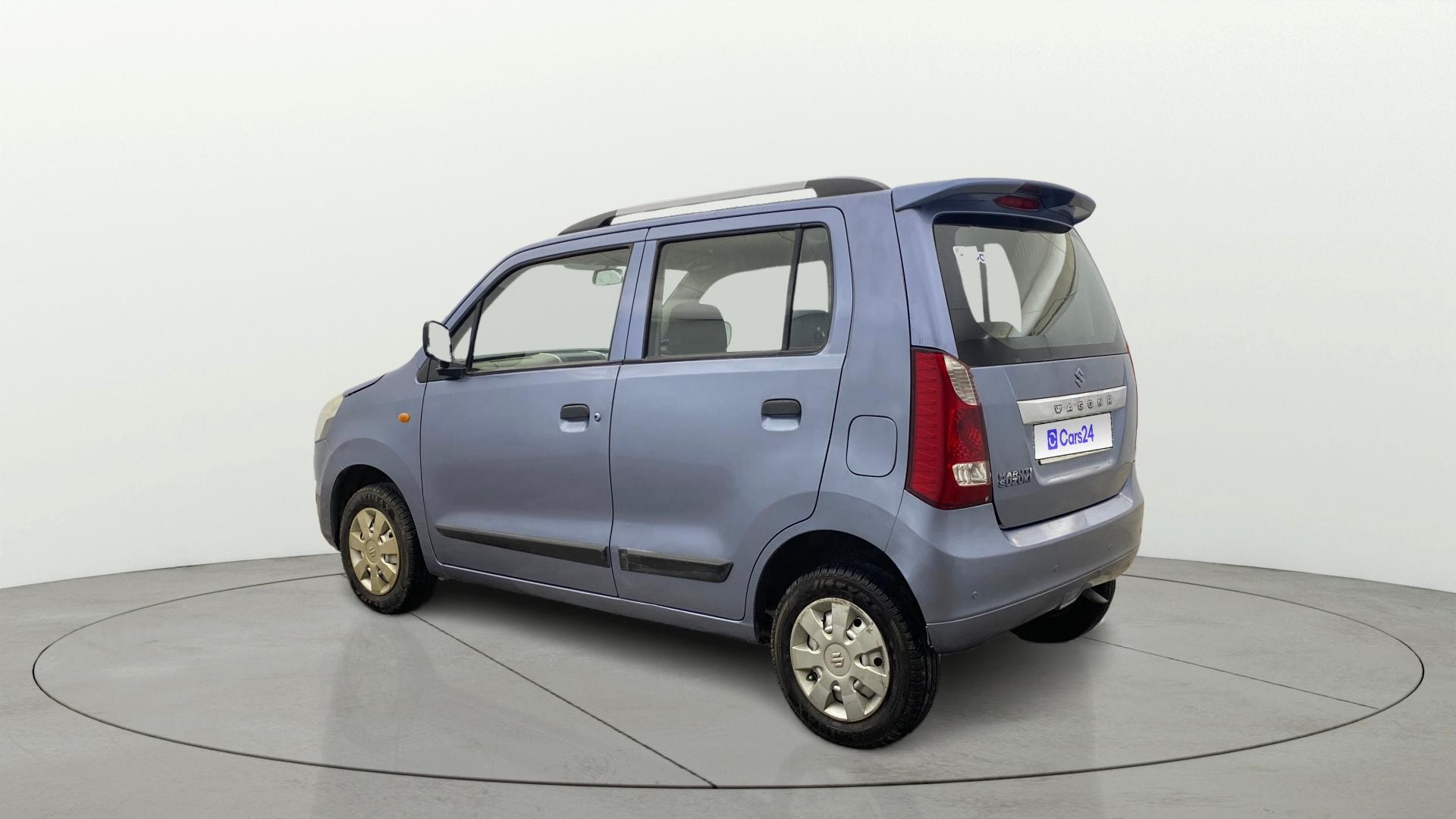 View 2015 Maruti Suzuki 1000 Base Variant Image 2 Used 2015 Maruti Suzuki 1000 Base Variant Image 2