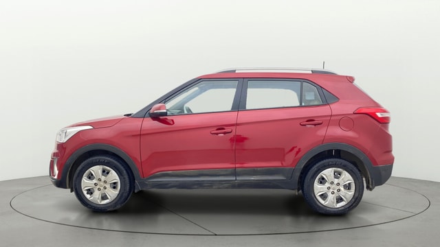 View Hyundai Creta Image 5 Used Hyundai Creta Image 5