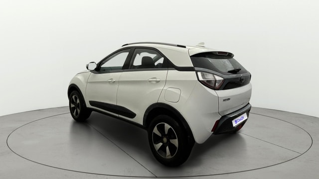 View Tata Nexon Image 2 Used Tata Nexon Image 2