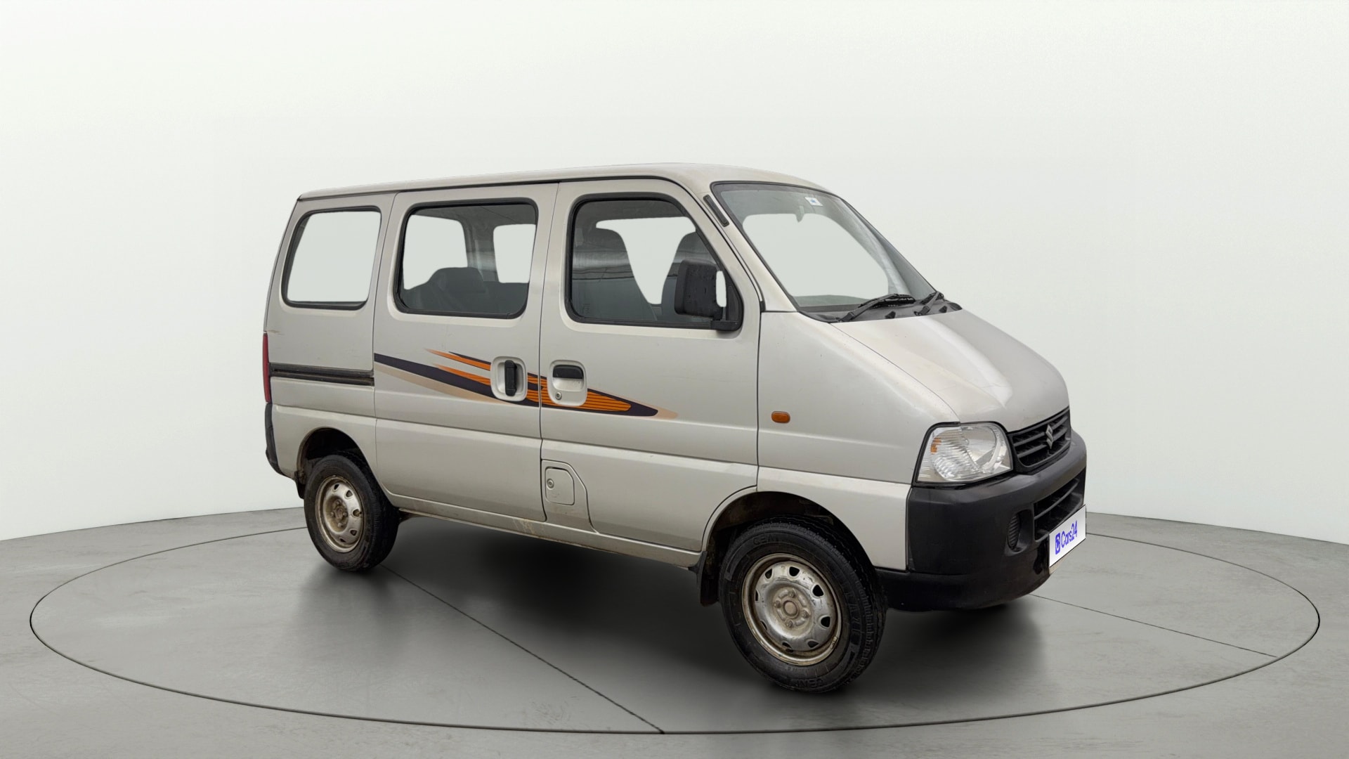 View 2022 Maruti Suzuki 1000 Base Variant Image 35 Used 2022 Maruti Suzuki 1000 Base Variant Image 35