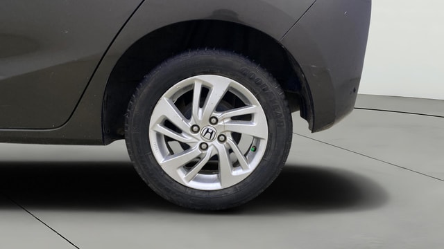 View Honda Jazz Image 11 Used Honda Jazz Image 11