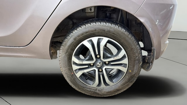View Tata Tiago Image 11 Used Tata Tiago Image 11