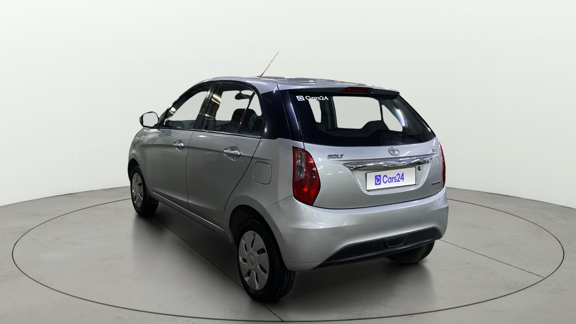View 2016 Tata Bolt XE Quadrajet 75PS Diesel Image 2 Used 2016 Tata Bolt XE Quadrajet 75PS Diesel Image 2