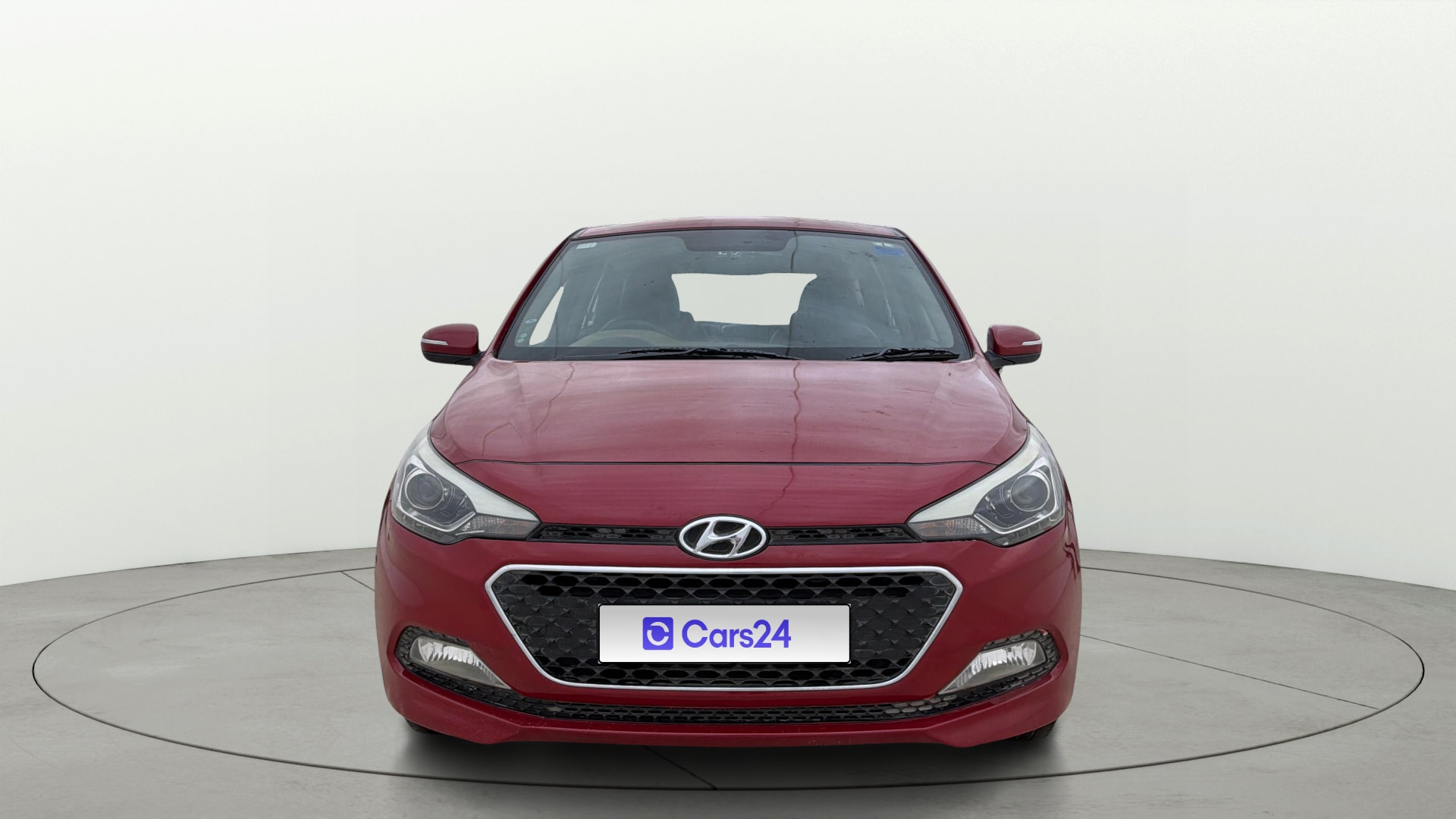 Used 2016 Hyundai Elite i20 Used 2016 Hyundai Elite i20