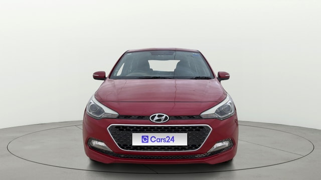 View Hyundai Elite i20 Image 1 Used Hyundai Elite i20 Image 1