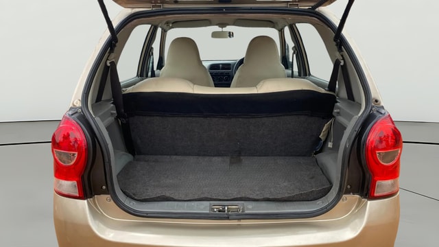 View Maruti Suzuki Alto K10 Image 36 Used Maruti Suzuki Alto K10 Image 36