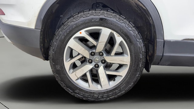View Tata Safari Image 35 Used Tata Safari Image 35
