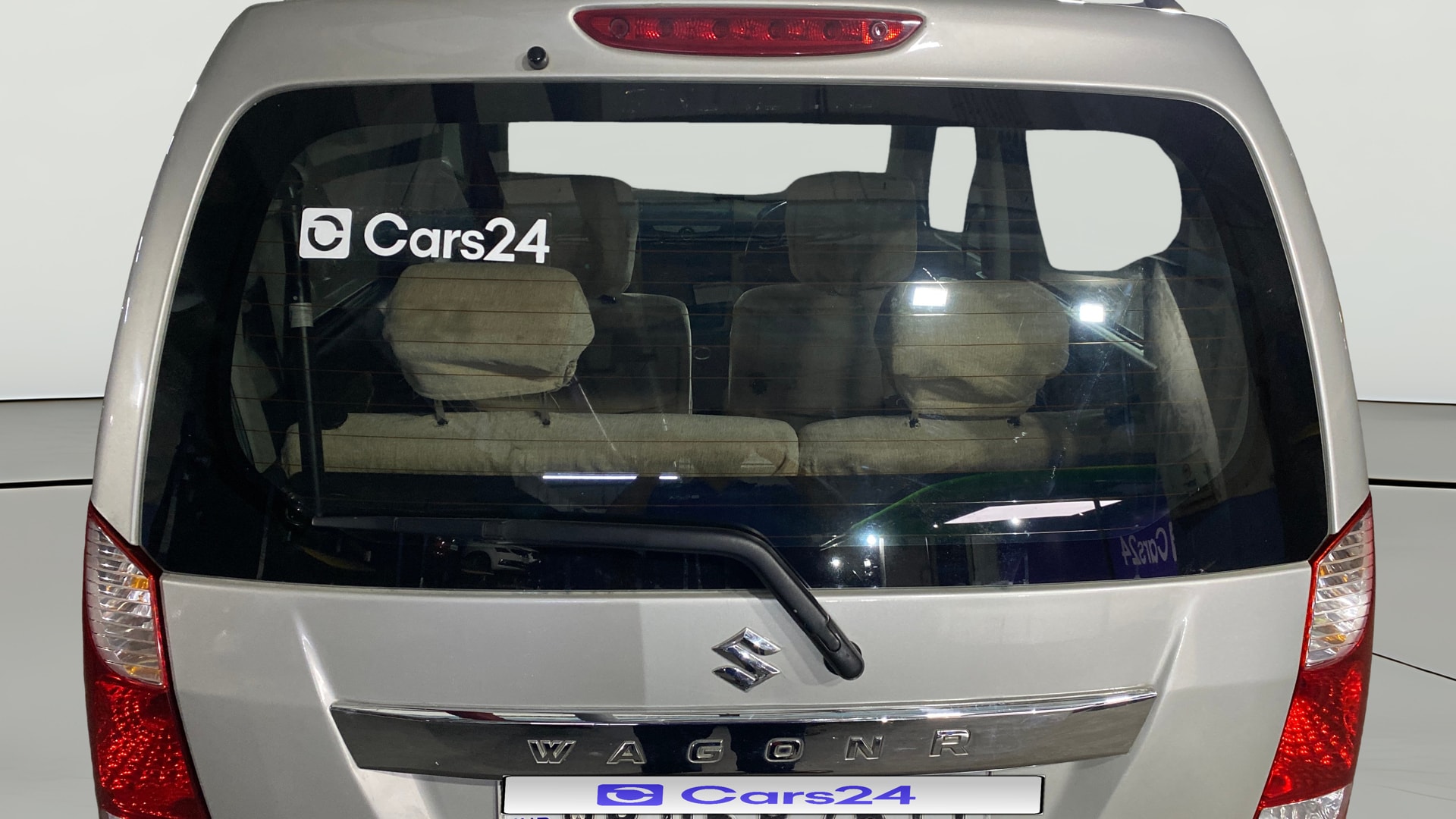 View 2018 Maruti Suzuki 1000 Base Variant Image 4 Used 2018 Maruti Suzuki 1000 Base Variant Image 4