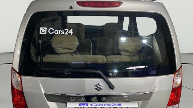 View Maruti Suzuki 1000 Image 4 Used Maruti Suzuki 1000 Image 4