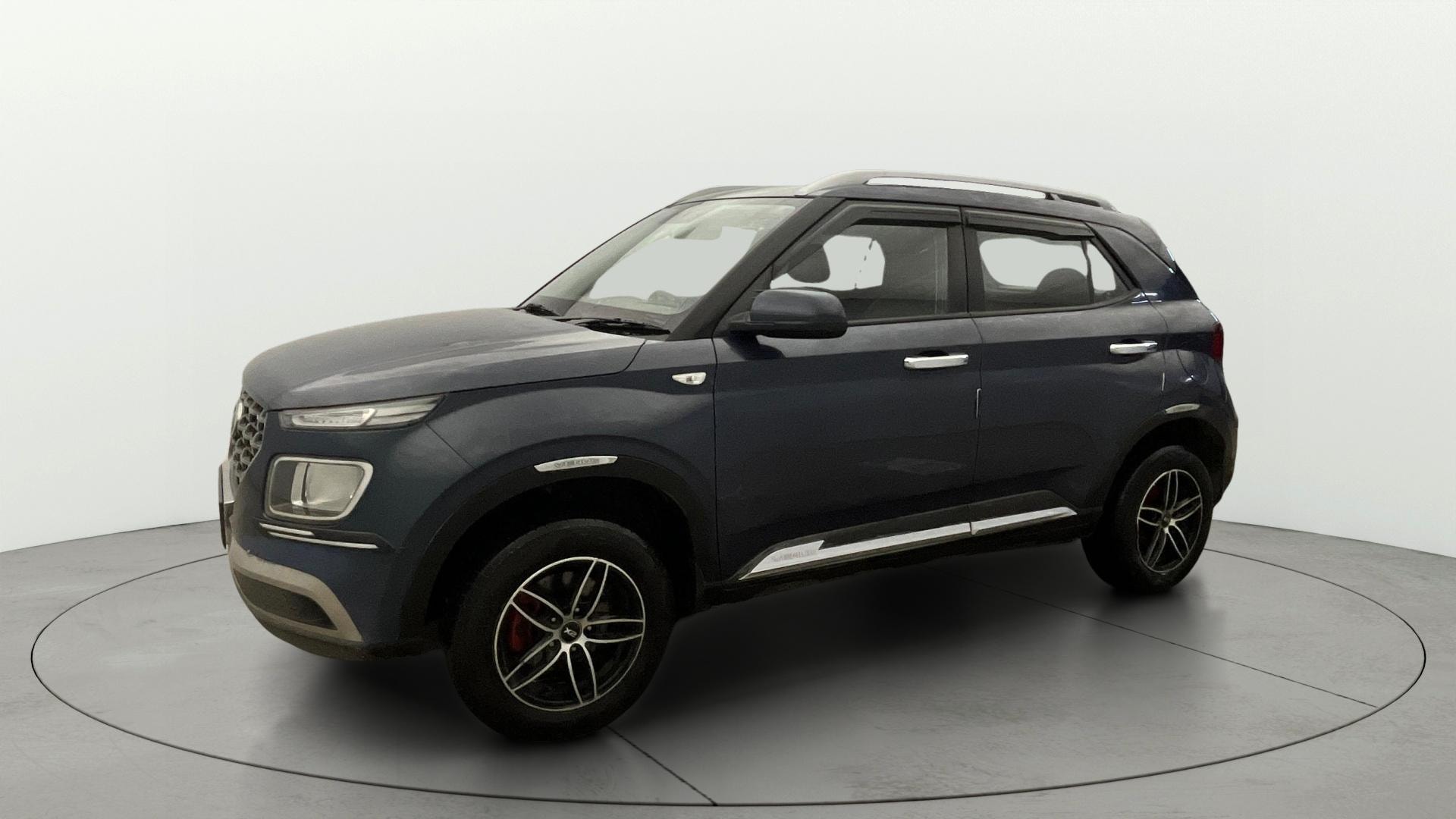 View 2022 Hyundai Venue S 1.2 Petrol Image 35 Used 2022 Hyundai Venue S 1.2 Petrol Image 35